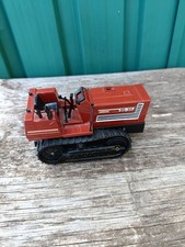 ros cingolo trattore fiat fiatagri 95-55  1/32 Modellini Vintage