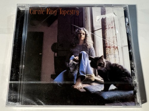 Carole king tapestry cd - –,
