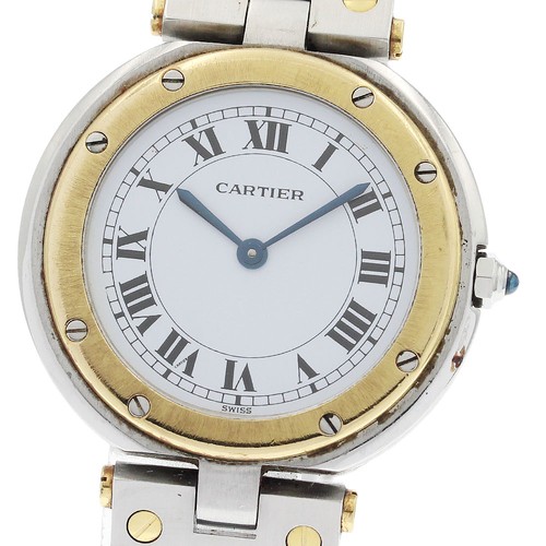 Orologio uomo cartier santos - cartier,