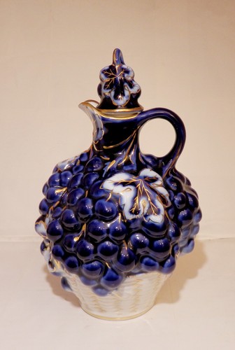 Caraffa statuina in - caraffa,,