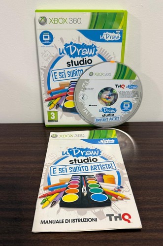 Draw studio sei subito - u,
