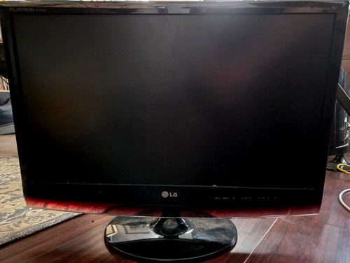 Flatron m2362 led - flatron, 23"