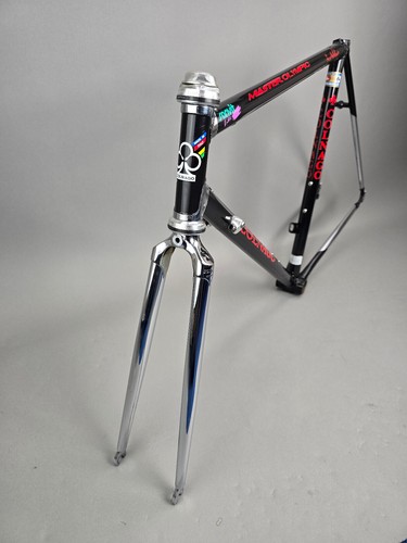 colnago master bici