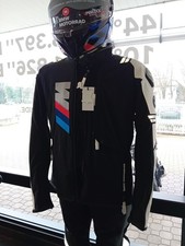 Giacca BMW Motorrad PACE PRO
