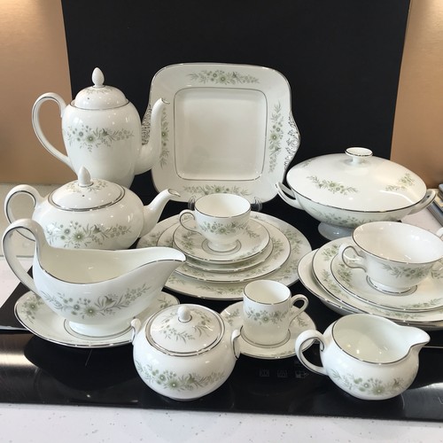 Wedgwood westbury tè caffè - westbury,
