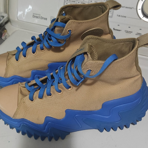 Sneakers alte sga mvp - ,