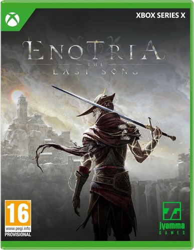 Enotria ultima canzone - enotria,