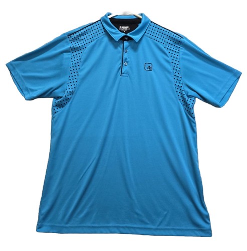 And1 polo uomo - and1, nero