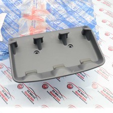 SCATOLA SEDILE POST. FIAT