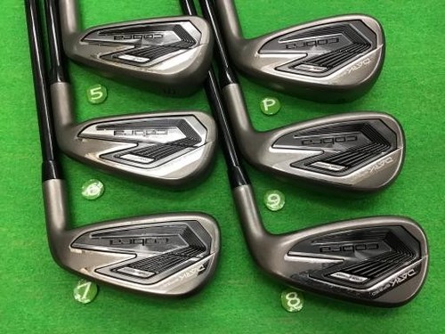 Set ferri darkspeed - (cobra),