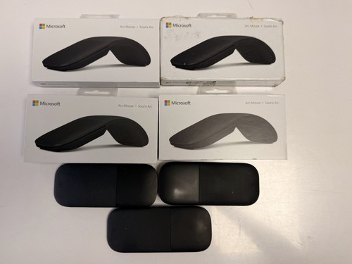 Lotto mouse microsoft - mouse,
