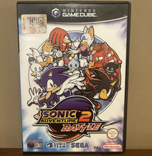 Sonic adventure battle - sonic, 2