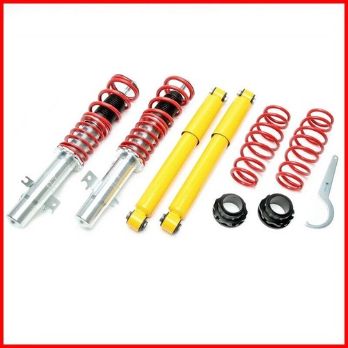 Kit assetto regolabile molle - regolabile,