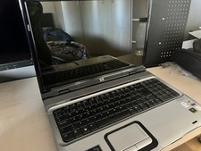 Portátil HP Pavilion dv9000
