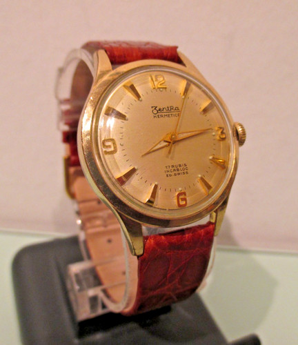 Orologio zentra hermetica 17 - orologio,