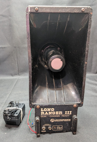 Lectrosonics long ranger - lectrosonics, 3