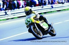 642222 Ling Kenny Roberts
