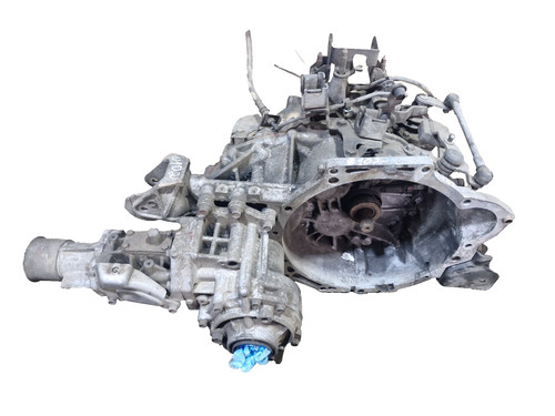 Cambio manuale peugeot 4007 - peugeot,