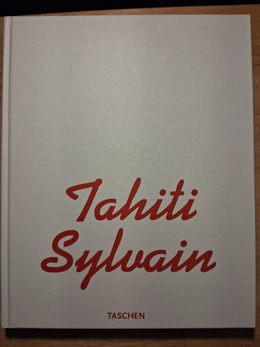 Tahiti sylvain adolphe - by,
