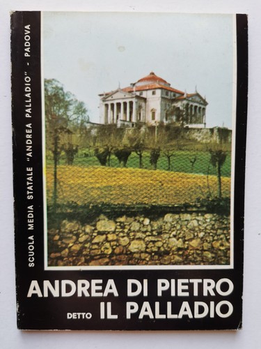Scuola media statale andrea - statale,