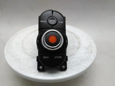 Interruttore comando