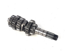 Ingranaggi Albero Primario Cambio HONDA CRF 250 R 2008 - 2009 CRF250R