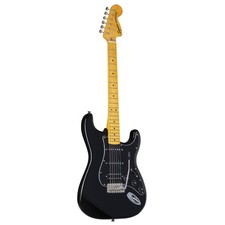 Squier Classic Vibe '70s