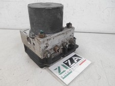 Centralina ABS Renault Scenic