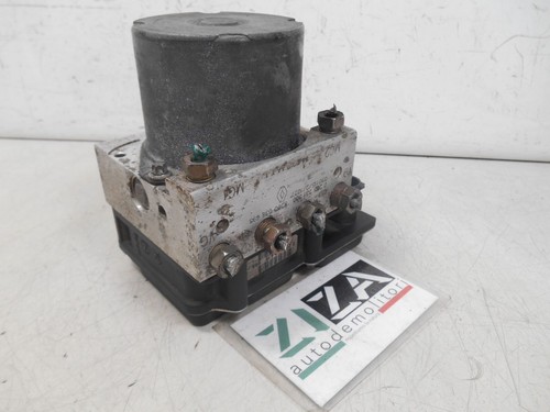 Centralina abs renault scenic - renault,