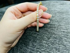 Bracciale Tennis Link Taglio