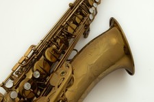 1964 118,xxx Selmer Mark VI