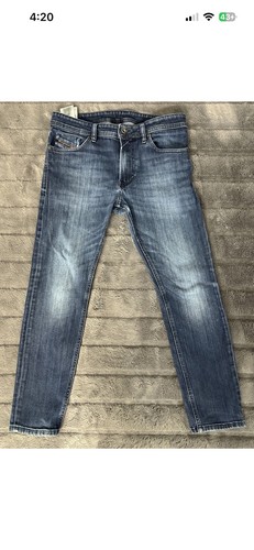Diesel thommer jeans - thommer, slim
