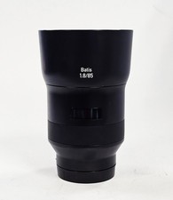 #Carl ZEISS Batis 85mm F1.8