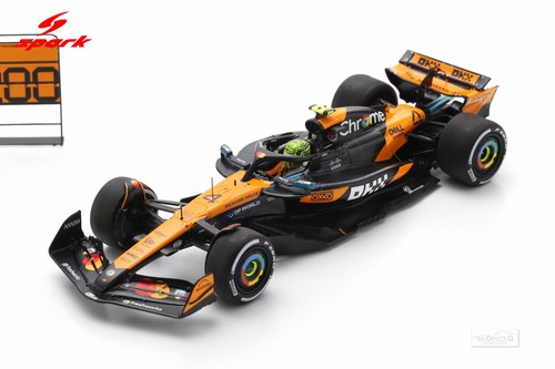 Spark mclaren mcl39 4 - spark, #4