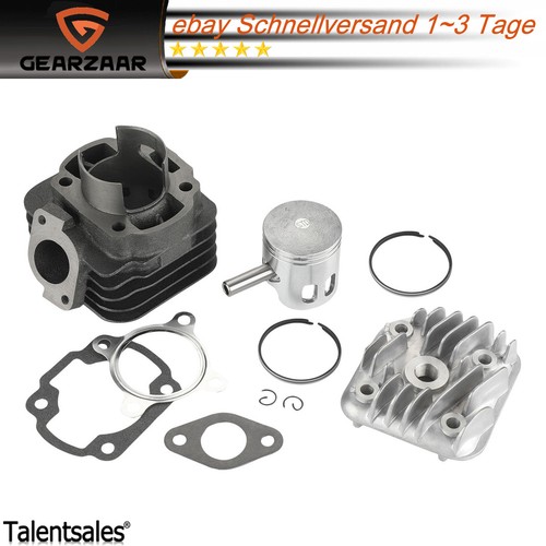 Kit cilindro 70cc - , compatibile