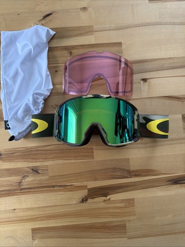 Occhiali oakley line - oakley, l