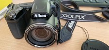 Nikon Coolpix L840 16,0