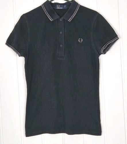 Polo donna fred perry - polo,
