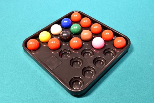 Tappetino tavolo snooker - tappetino,