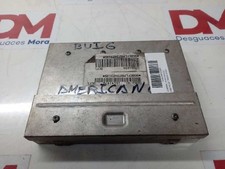 CMUCTS CENTRALINA MOTORE /