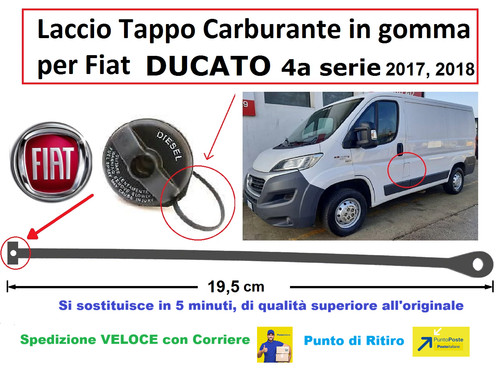 Fiat ducato serie 2018 - fiat,