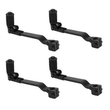 4X Leva del Cambio del Cambio