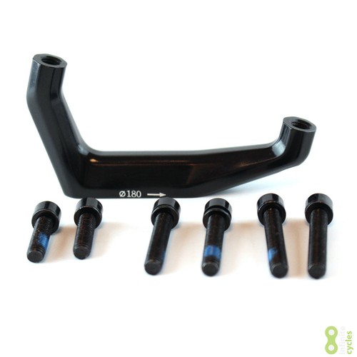 Adattatore freno disco - adattatore,