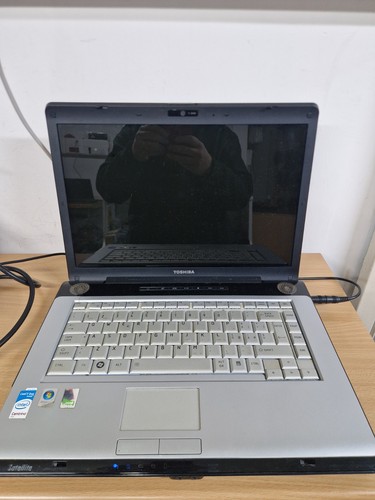 Notebook toshiba a200 1l5 - notebook, a200-1l5