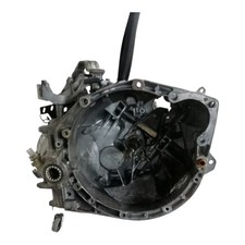 Cambio Manuale 5 Marce PEUGEOT