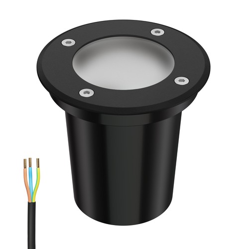 Lampada incasso pavimento - incasso,