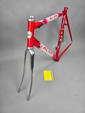 Kit telaio alan italy bici - telaio,