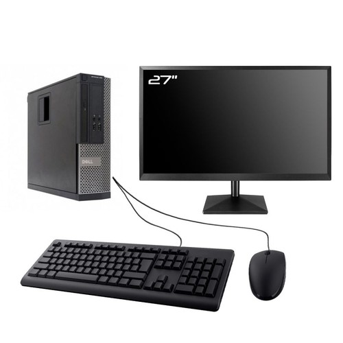 Dell optiplex 390 sff ecran - optiplex,