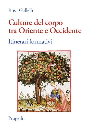 Culture del corpo tra - , oriente
