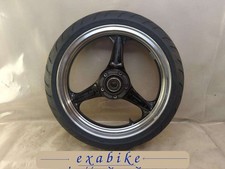 roue avant pour Kawasaki Z1000